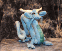 Good Luck, Chinese Dragon PMRT