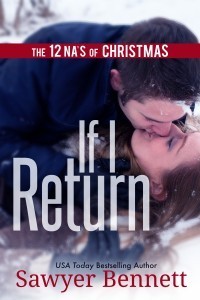 If I Return Bennett 12NAs