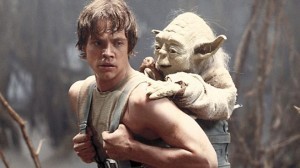 yoda