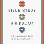 bible handbook by olesberg
