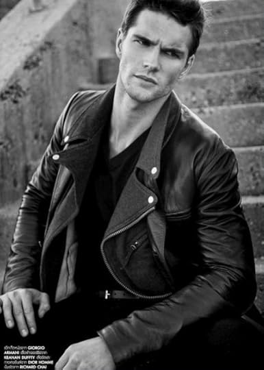 Tomas Skoloudik leather