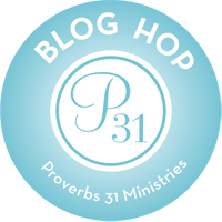 P31 OBS Blog Hop