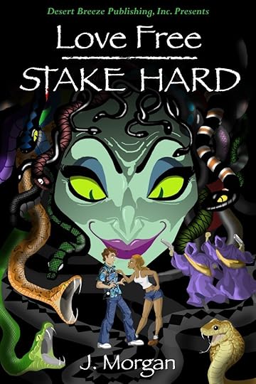 LoveFreeStakeHardCoverArt