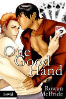 click here to learn more about One Good Hand