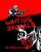 Waiting Jackals (Grey Dogs) by Ian D.G. Sandusky