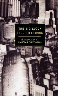 The Big Clock