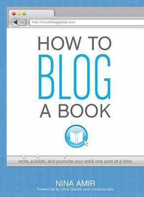 Book Review: How to Blog a Book