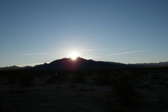 Sunrise Photo