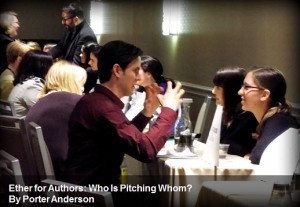 agent, author, books, digital, ebooks, Jane Friedman, Porter Anderson, publisher, publishing, Writing on the Ether, blog, blogging, journalism, Publishing Perspectives, Ether for Authors, Ed Nawotka, The Bookseller, FutureBook, Philip Jones, Digital Book 2013, IDPF, BEA 2013