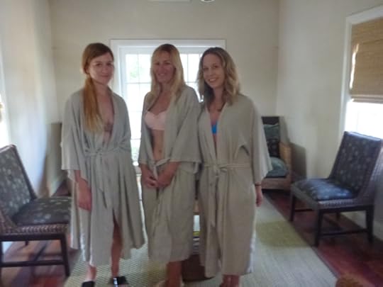 Spa Day