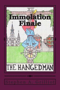Immolation Finale