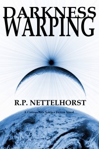 Darkness Warping