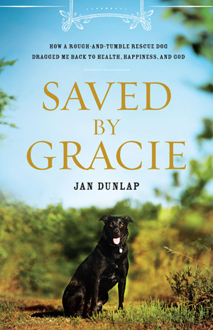 cover for Gracie