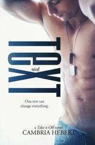 Text by Cambria Hebert 