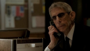 John Munch