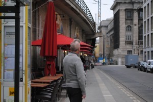 Only in Berlin!