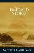 Emerald Storm