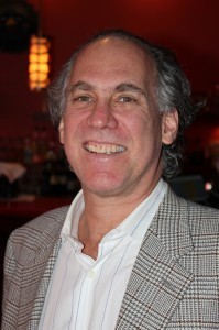 Ethan Ellenberg
