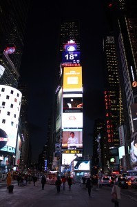 Times Square