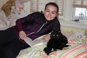 Alice & Shadowpaw smaller
