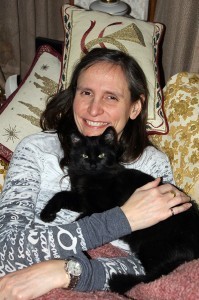 Margaret Anne & Shadowpaw smaller