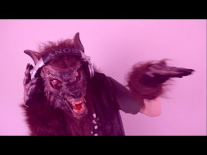 werewolf dj