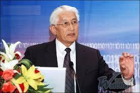 Hu Yoshida, CTO, Hitachi Data Systems