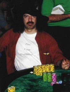 steven brust