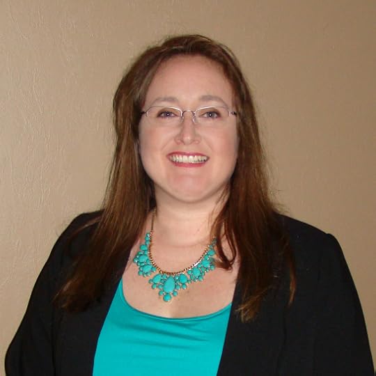 Carolyn Author Photo 2013 Color