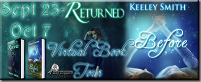 Returned and Before Banner 450 x 169