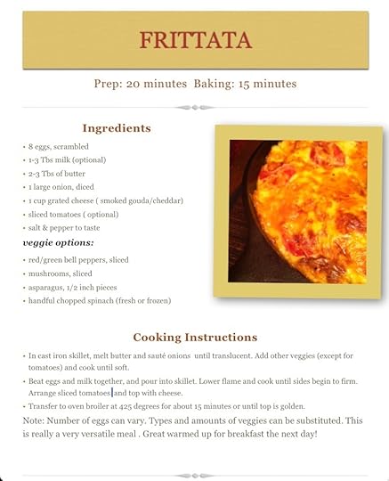 frittata