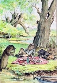 Wind in the Willows 5