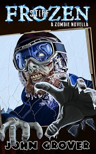Frozen Stiff