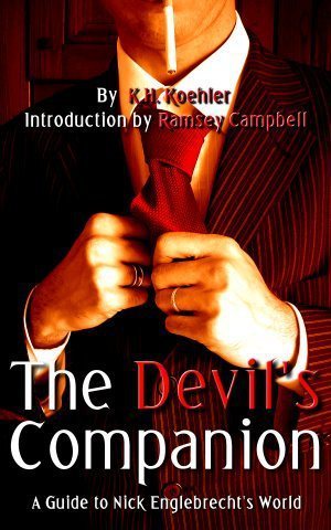 The Devil's Companion