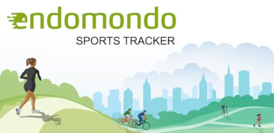 Endomondo banner