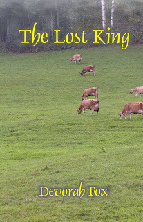 The Lost King by Devorah Fox