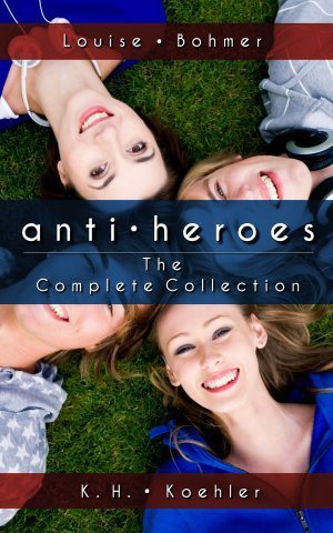 Anti-Heroes