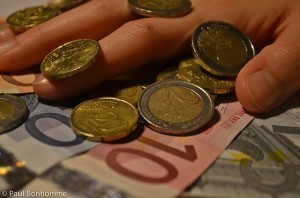 Chinese Currency