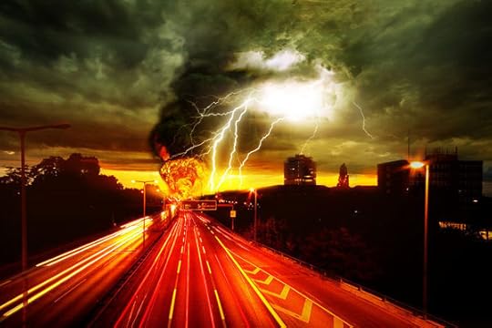 Road to hell