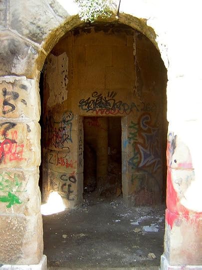 El Fuerte de la Galea 3