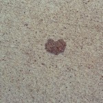 Perfect love.