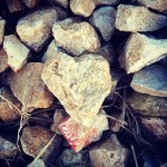 Gravel Heart
