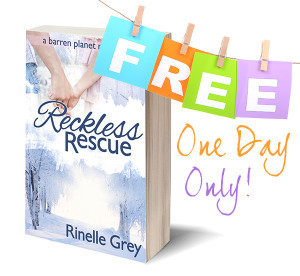 Reckless Rescue Free