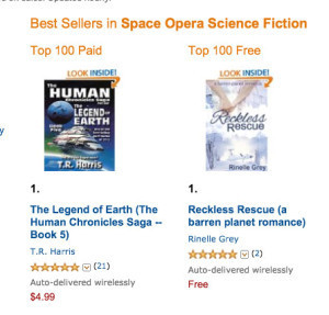 #1-space-opera