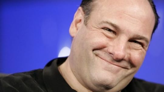 gandolfini