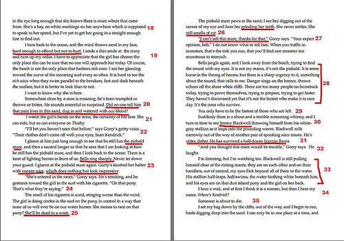 Scorpio, Chapter 15, Rough Draft, 2