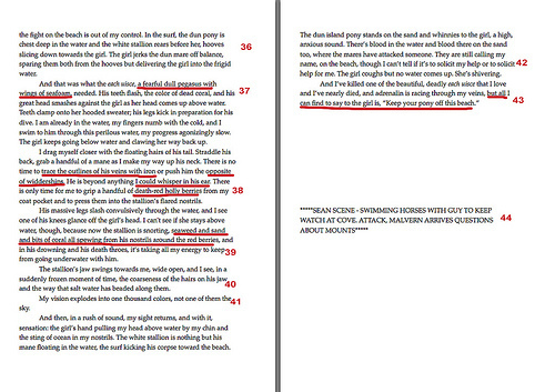 Scorpio, Chapter 15, Rough Draft, 3