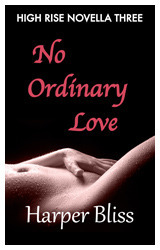 No Ordinary Love