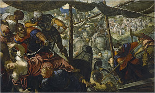 the rape of Helen