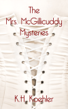 Mrs. McGillicuddy Series